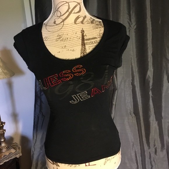 Guess Tops - Guess T-shirt